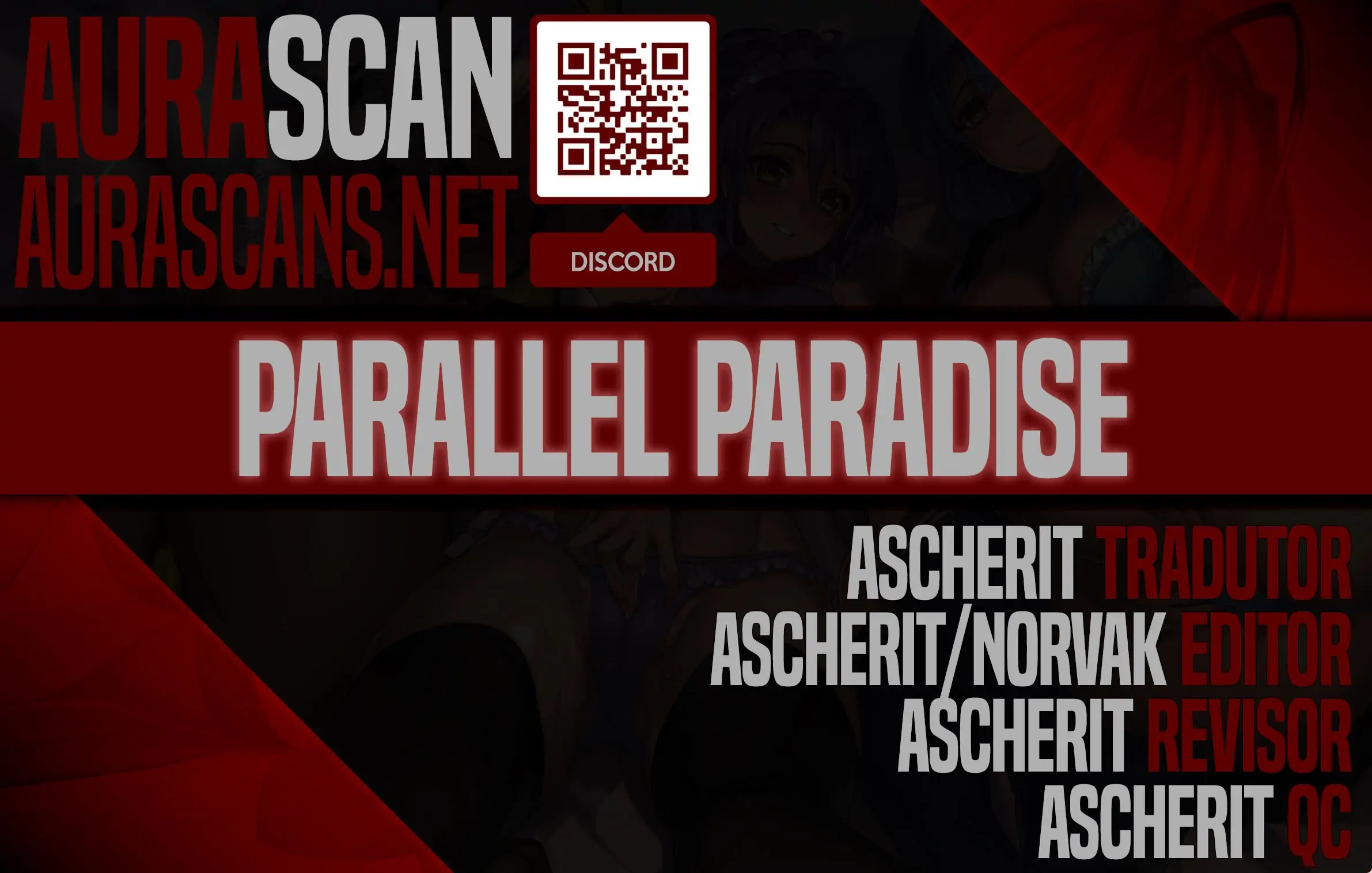 Parallel Paradise-Chapter 159