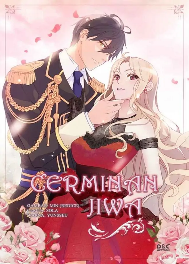 Cerminan Jiwa-Chapter 44