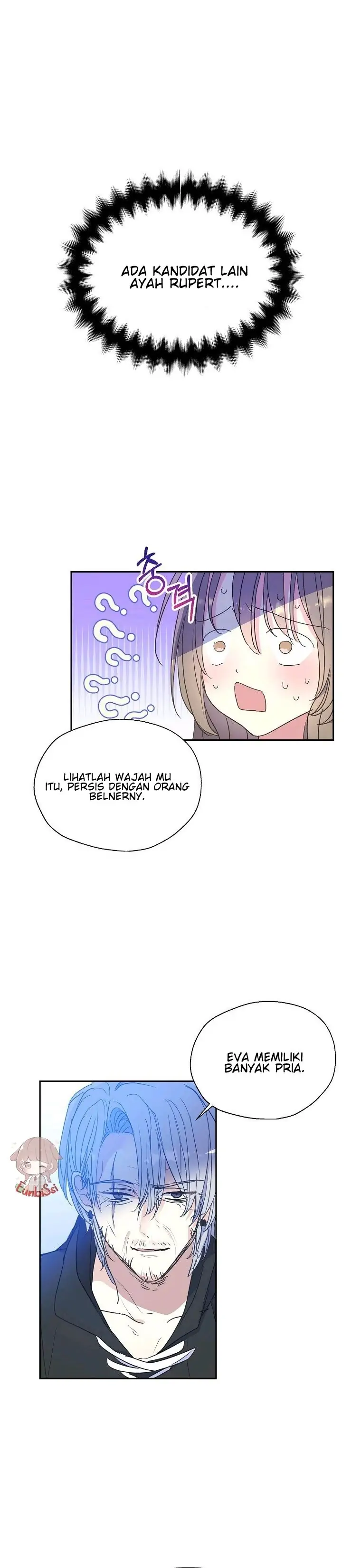 Lariet Berusaha Untuk Tidak Dibunuh Lagi S2 [EunbiSsi x ChinaMusume]-Chapter 68