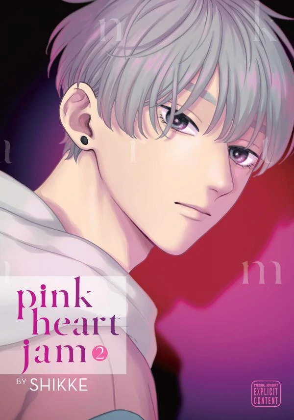 Pink Heart Jam