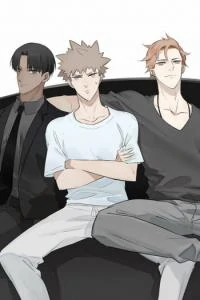 Anthropomorphic Cellphone Series