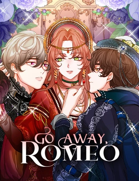 Go Away Romeo (official)